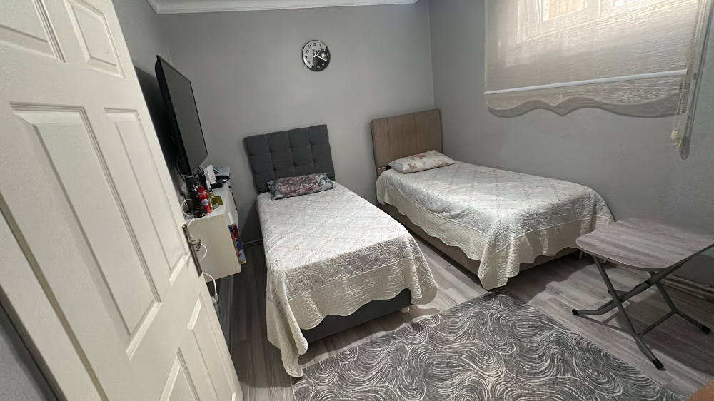 KAĞITHANE MERKEZ MAHALLESİ 2+1 SATILIK DAİRE