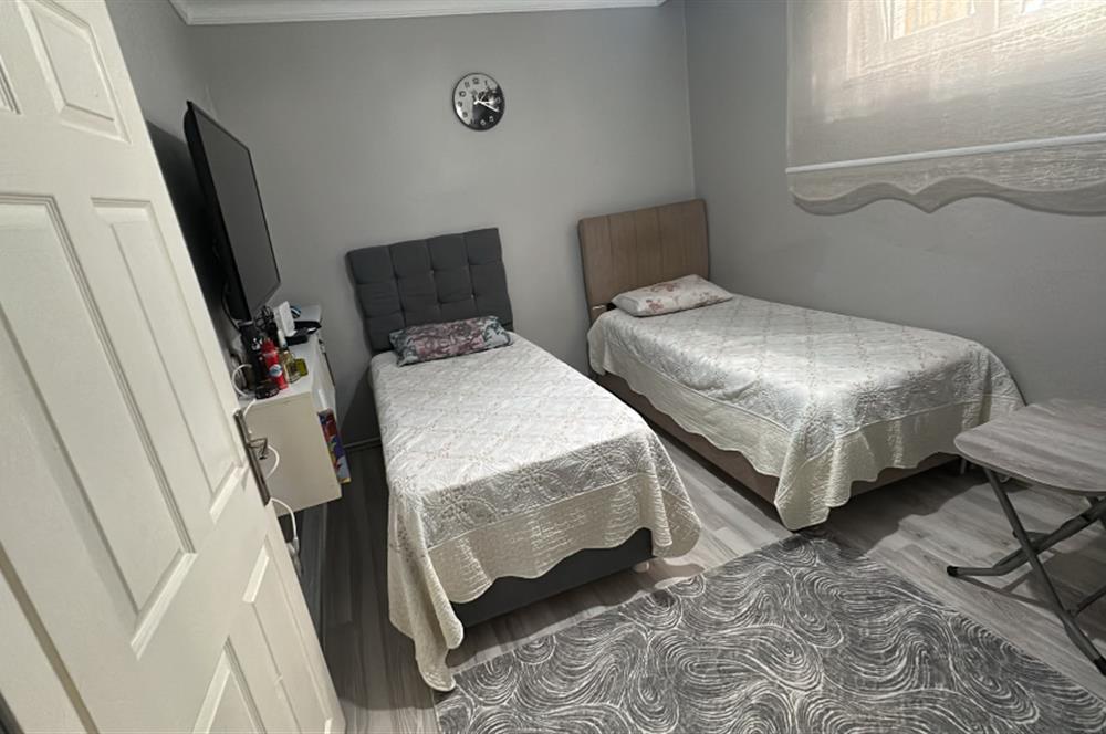 KAĞITHANE MERKEZ MAHALLESİ 2+1 SATILIK DAİRE