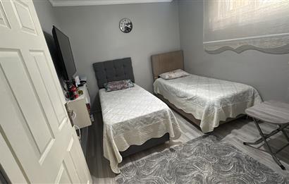 KAĞITHANE MERKEZ MAHALLESİ 2+1 SATILIK DAİRE