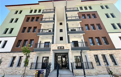 C21 LOFT'TAN KOCADERE 2.ETAP TOKİ'DE 3+1 ARA KAT KİRALIK DAİRE