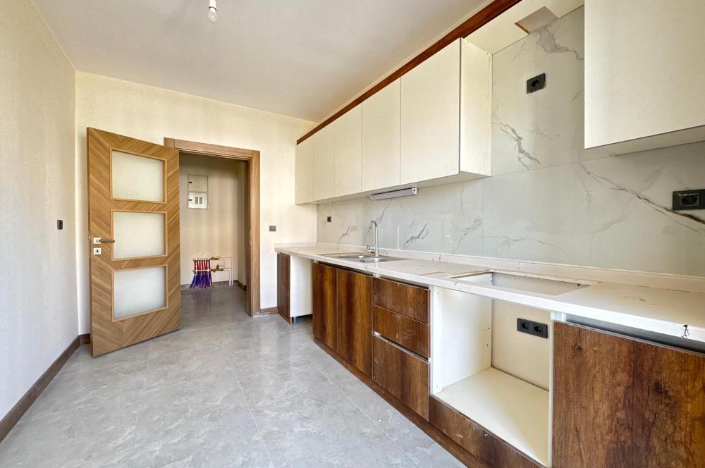 C21 LOFT'TAN KOCADERE 2.ETAP TOKİ'DE 3+1 ARA KAT KİRALIK DAİRE