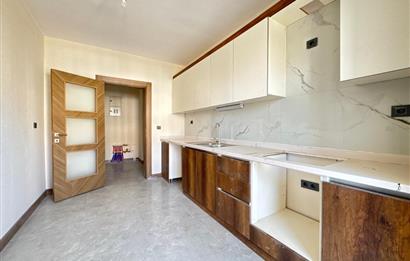C21 LOFT'TAN KOCADERE 2.ETAP TOKİ'DE 3+1 ARA KAT KİRALIK DAİRE