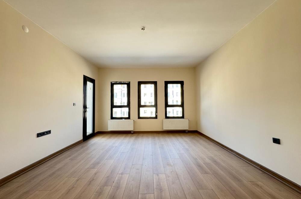 C21 LOFT'TAN KOCADERE 2.ETAP TOKİ'DE 3+1 ARA KAT KİRALIK DAİRE