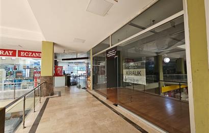 C21 DEN YENİ MAHALLE TOKİ DE KİRALIK  DÜKKAN