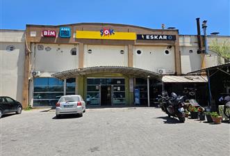 C21 DEN YENİ MAHALLE TOKİ DE KİRALIK  DÜKKAN - 1 - 35617