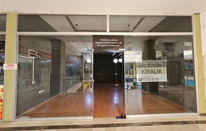 C21 DEN YENİ MAHALLE TOKİ DE KİRALIK  DÜKKAN