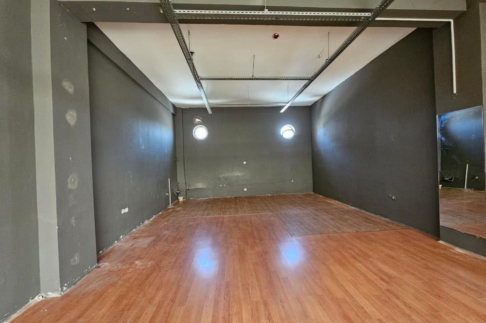 C21 DEN YENİ MAHALLE TOKİ DE KİRALIK  DÜKKAN