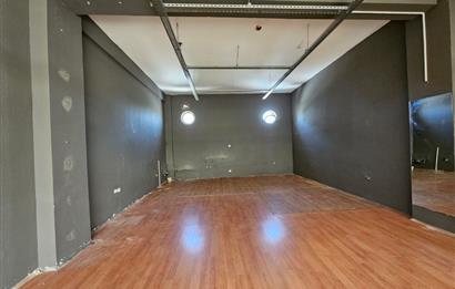 C21 DEN YENİ MAHALLE TOKİ DE KİRALIK  DÜKKAN
