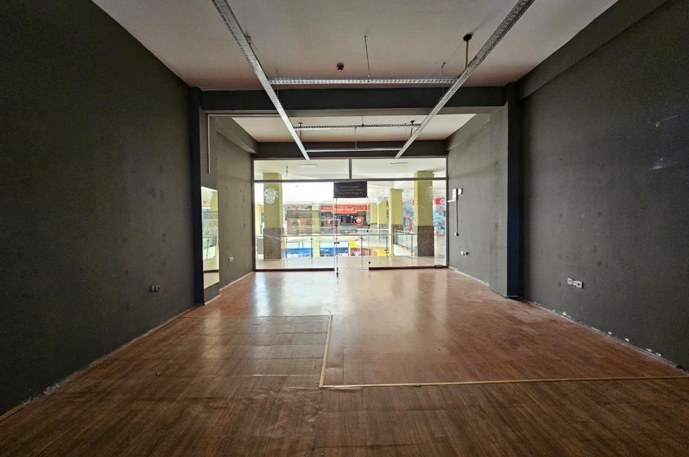 C21 DEN YENİ MAHALLE TOKİ DE KİRALIK  DÜKKAN