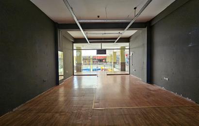 C21 DEN YENİ MAHALLE TOKİ DE KİRALIK  DÜKKAN