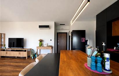 Bodrum Akyarlar'da Denize 300m Havuzlu Villa