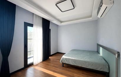 Bodrum Akyarlar'da Denize 300m Havuzlu Villa