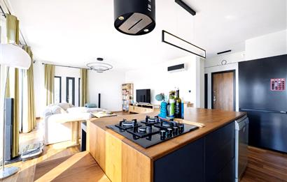 Bodrum Akyarlar'da Denize 300m Havuzlu Villa