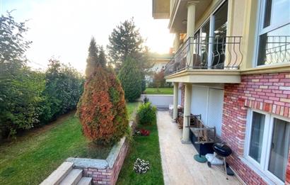Boğaz Manzaralı Müstakil Havuzlu 6+2 Satılık Villa