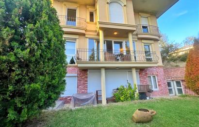 Boğaz Manzaralı Müstakil Havuzlu 6+2 Satılık Villa