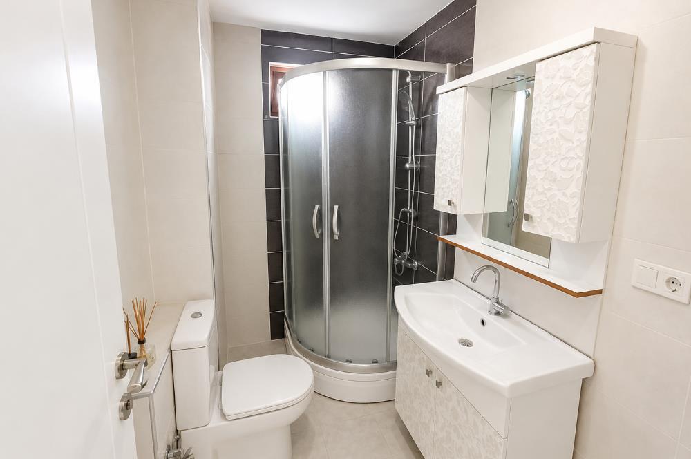 SERHAT PALUT KURTKÖY MERKEZ BOŞ SATILIK 2+1 DAİRE 