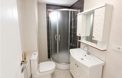 SERHAT PALUT KURTKÖY MERKEZ BOŞ SATILIK 2+1 DAİRE 