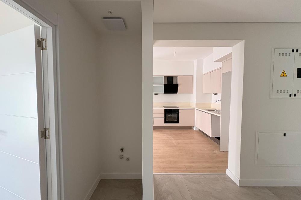 C21 ROOF FİKİRTEPE 5.ETAP BÜYÜK TİP ÇİFT CEPHE 1+1 KİRALIK DAİRE