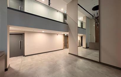 C21 ROOF FİKİRTEPE 5.ETAP BÜYÜK TİP ÇİFT CEPHE 1+1 KİRALIK DAİRE