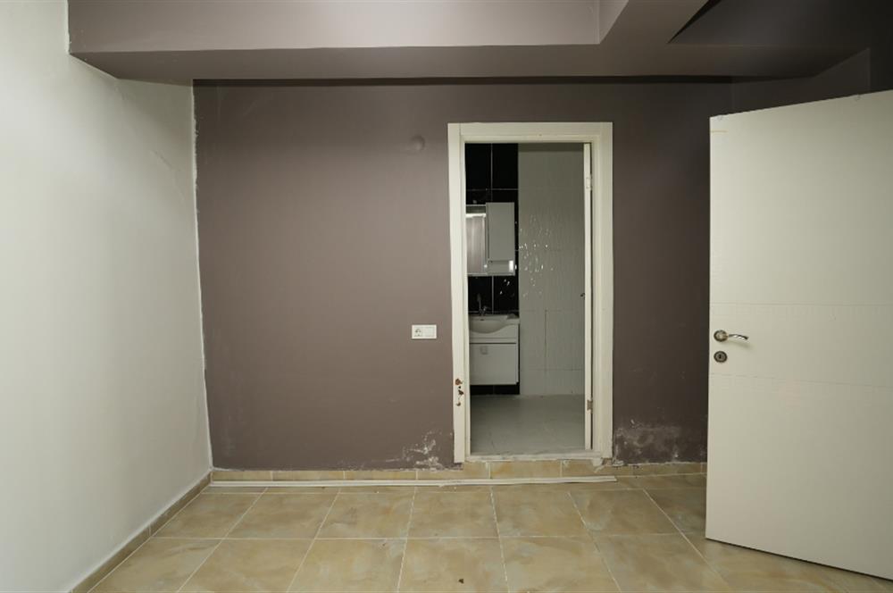 C21 Cius; Harmankaya Villaları'nda Deniz Manzaralı Bahçeli 3+2 Villa