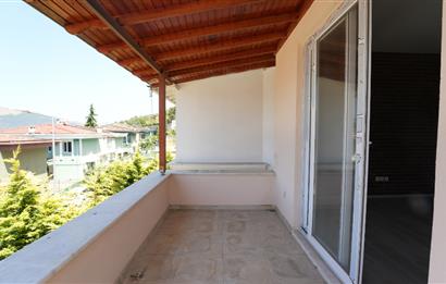 C21 Cius; Harmankaya Villaları'nda Deniz Manzaralı Bahçeli 3+2 Villa