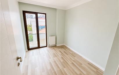 SERHAT PALUT KURTKÖY MERKEZ BOŞ SATILIK 2+1 DAİRE 