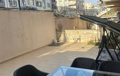 Yeni mahallede 2+1 Ayrı mutfak