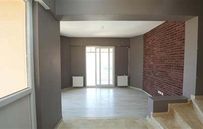 C21 Cius; Harmankaya Villaları'nda Deniz Manzaralı Bahçeli 3+2 Villa