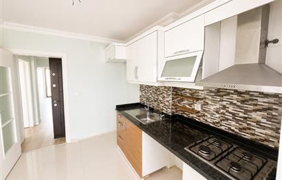 SERHAT PALUT KURTKÖY MERKEZ BOŞ SATILIK 2+1 DAİRE 