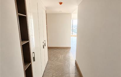 Self İstanbul'da Önü Açık, Güney Cephe Kiralık 2+1 Daire