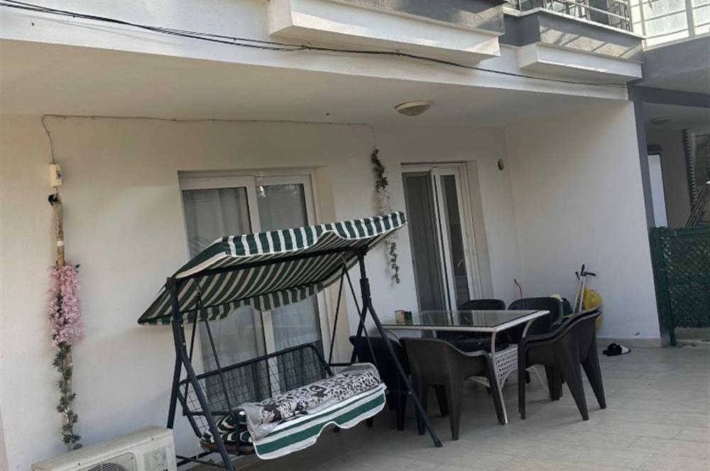 Yeni mahallede 2+1 Ayrı mutfak