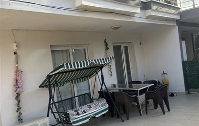 Yeni mahallede 2+1 Ayrı mutfak