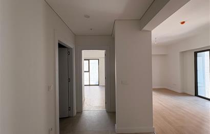 C21 ROOF FİKİRTEPE 5.ETAP BÜYÜK TİP ÇİFT CEPHE 1+1 KİRALIK DAİRE