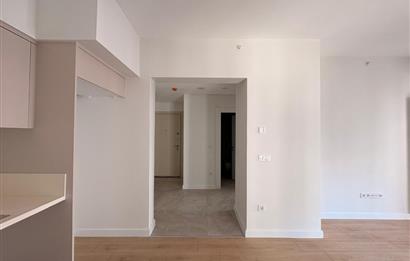 C21 ROOF FİKİRTEPE 5.ETAP BÜYÜK TİP ÇİFT CEPHE 1+1 KİRALIK DAİRE
