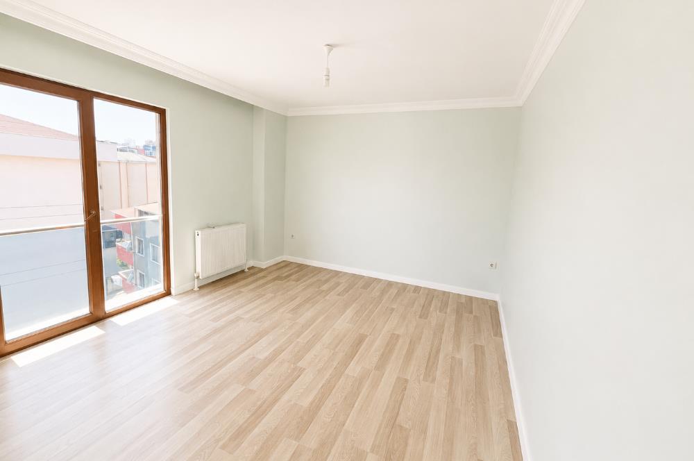 SERHAT PALUT KURTKÖY MERKEZ BOŞ SATILIK 2+1 DAİRE 