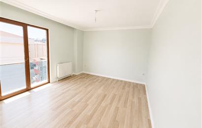 SERHAT PALUT KURTKÖY MERKEZ BOŞ SATILIK 2+1 DAİRE 