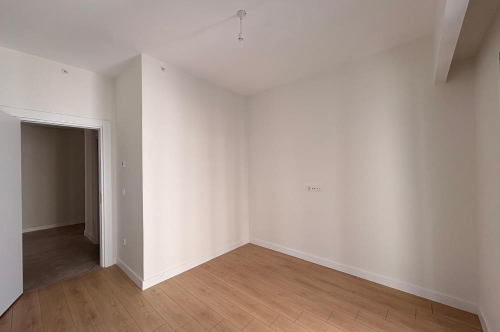 C21 ROOF FİKİRTEPE 5.ETAP BÜYÜK TİP ÇİFT CEPHE 1+1 KİRALIK DAİRE
