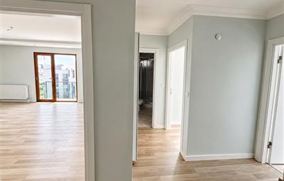 SERHAT PALUT KURTKÖY MERKEZ BOŞ SATILIK 2+1 DAİRE 