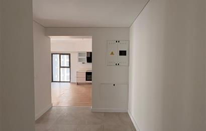 C21 ROOF FİKİRTEPE 5.ETAP BÜYÜK TİP ÇİFT CEPHE 1+1 KİRALIK DAİRE