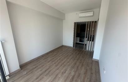 Self İstanbul'da Önü Açık, Güney Cephe Kiralık 2+1 Daire