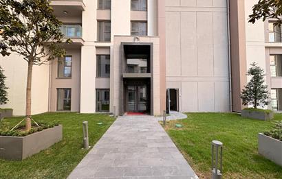 C21 ROOF FİKİRTEPE 5.ETAP BÜYÜK TİP ÇİFT CEPHE 1+1 KİRALIK DAİRE
