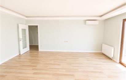 SERHAT PALUT KURTKÖY MERKEZ BOŞ SATILIK 2+1 DAİRE 
