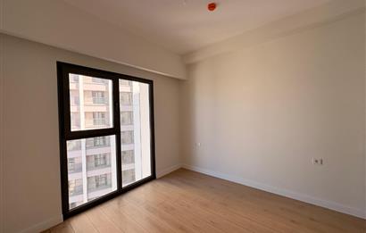 C21 ROOF FİKİRTEPE 5.ETAP BÜYÜK TİP ÇİFT CEPHE 1+1 KİRALIK DAİRE