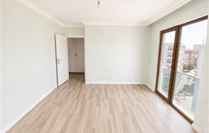 SERHAT PALUT KURTKÖY MERKEZ BOŞ SATILIK 2+1 DAİRE 