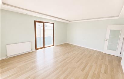 SERHAT PALUT KURTKÖY MERKEZ BOŞ SATILIK 2+1 DAİRE 