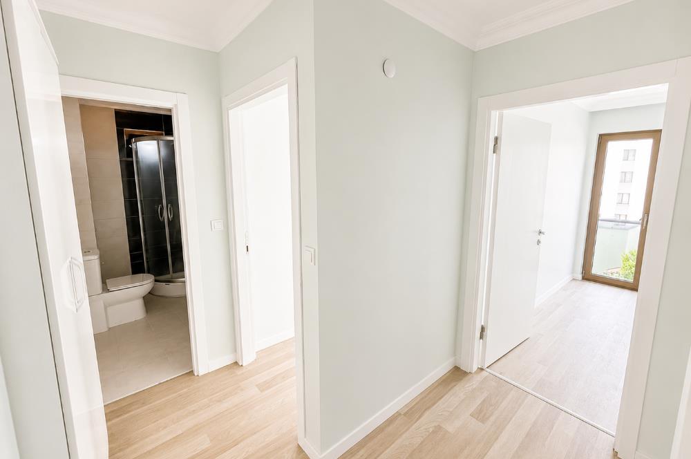 SERHAT PALUT KURTKÖY MERKEZ BOŞ SATILIK 2+1 DAİRE 