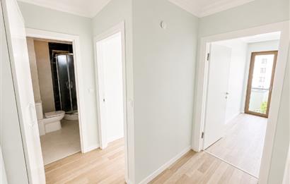 SERHAT PALUT KURTKÖY MERKEZ BOŞ SATILIK 2+1 DAİRE 