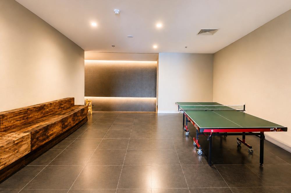 SERHAT PALUT CANAN RESİDENCE FULL EŞYALI KİRALIK 1+1 DAİRE