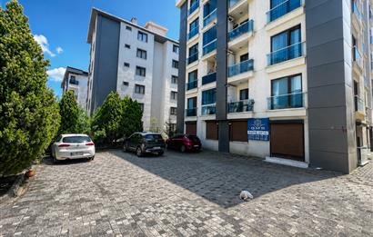 SERHAT PALUT KURTKÖY MERKEZ BOŞ SATILIK 2+1 DAİRE 