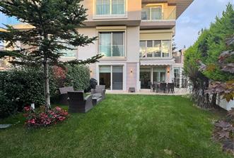 SARIYER ZEKERİYAKÖY DOĞUŞ KONAKLARINDA SATILIK 3+1 BAHÇE DUBLEKS - 5 - 35679